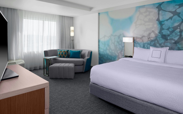 photo 4 of Courtyard by Marriott Dallas Flower Mound