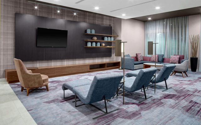photo 5 of Courtyard by Marriott Dallas Flower Mound