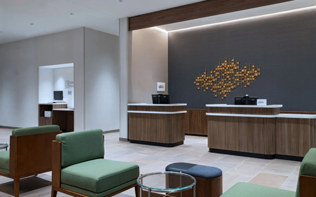photo 2 of Courtyard By Marriott Dallas Frisco