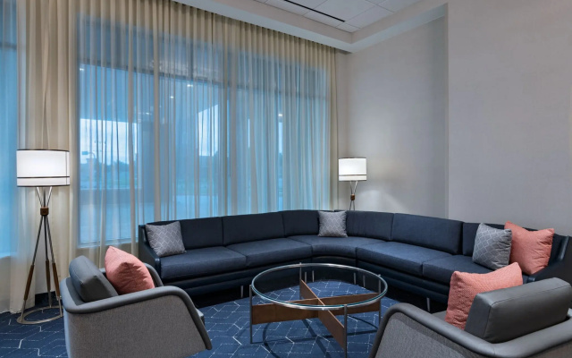 photo 3 of Courtyard By Marriott Dallas Frisco