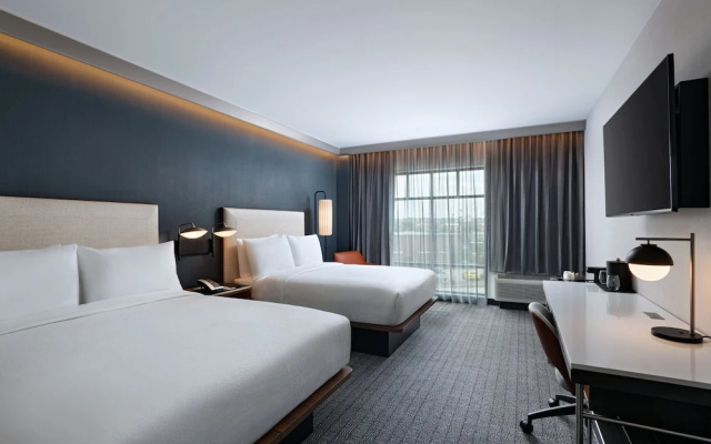 photo 4 of Courtyard By Marriott Dallas Frisco