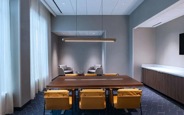 photo 5 of Courtyard By Marriott Dallas Frisco