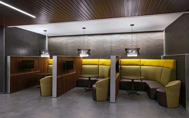 photo 2 of Courtyard by Marriott Dallas Grand Prairie