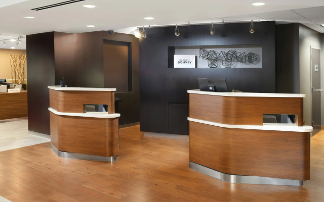 photo 2 of Courtyard by Marriott Dallas Las Colinas