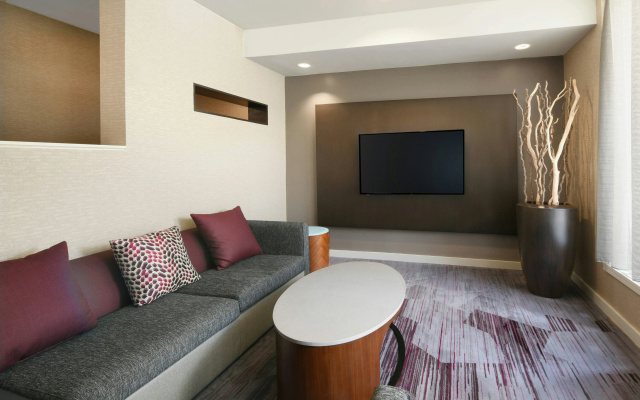 photo 3 of Courtyard by Marriott Dallas Las Colinas