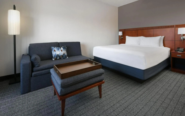 photo 5 of Courtyard by Marriott Dallas Las Colinas