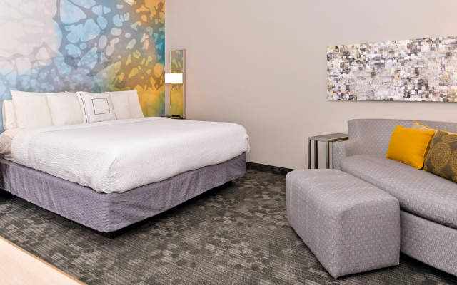 photo 4 of Courtyard by Marriott Dallas Northwest