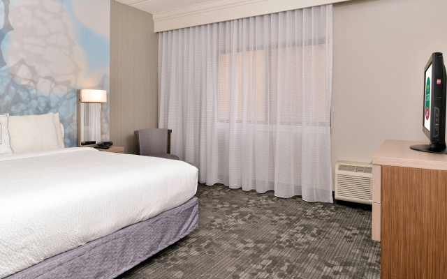 photo 5 of Courtyard by Marriott Dallas Northwest