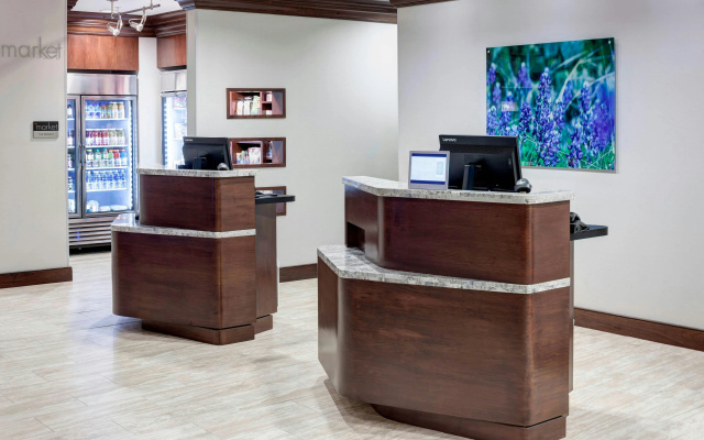 photo 2 of Courtyard by Marriott Dallas Plano/Richardson