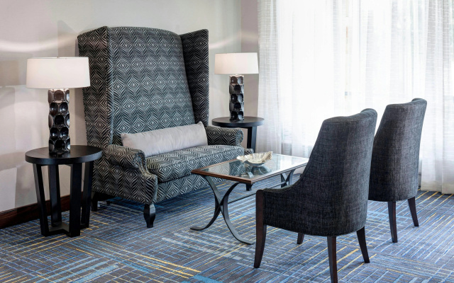 photo 3 of Courtyard by Marriott Dallas Plano/Richardson