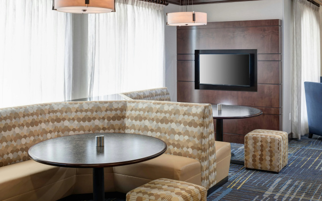 photo 4 of Courtyard by Marriott Dallas Plano/Richardson