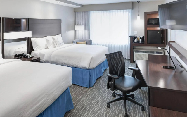 photo 5 of Courtyard by Marriott Dallas Plano/Richardson
