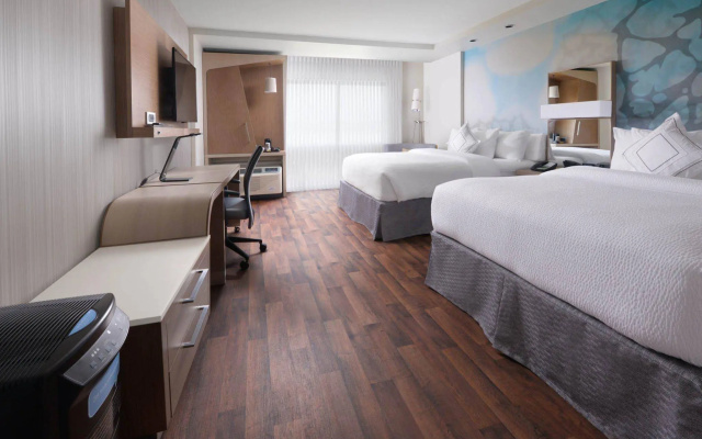 photo 3 of Courtyard by Marriott Dallas Plano/The Colony