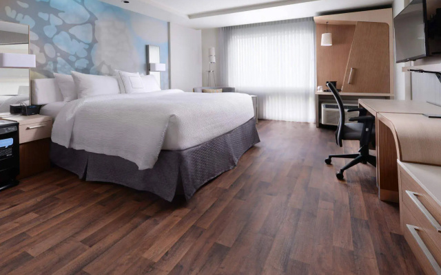 photo 4 of Courtyard by Marriott Dallas Plano/The Colony