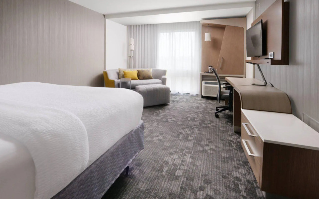 photo 5 of Courtyard by Marriott Dallas Plano/The Colony