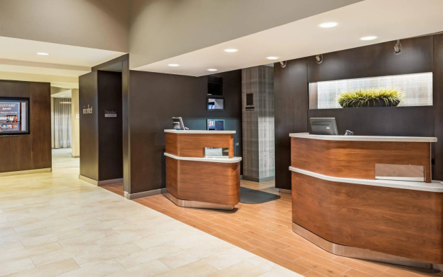 photo 2 of Courtyard By Marriott Danbury
