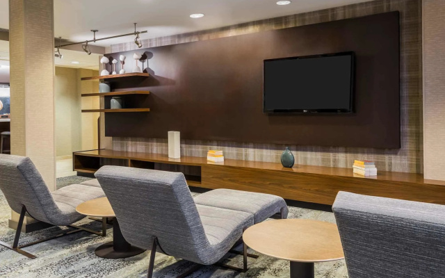 photo 3 of Courtyard By Marriott Danbury