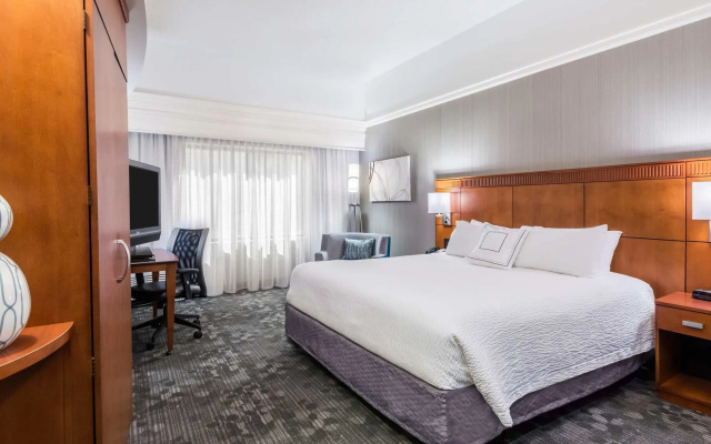 photo 4 of Courtyard By Marriott Danbury