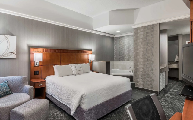 photo 5 of Courtyard By Marriott Danbury