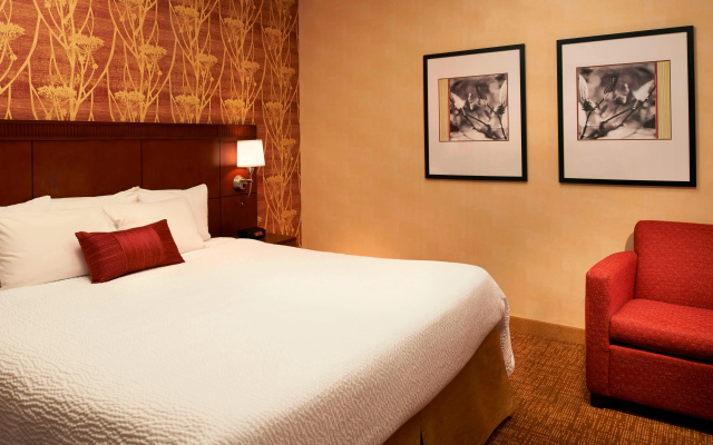 photo 3 of Courtyard by Marriott Dayton South/Mall
