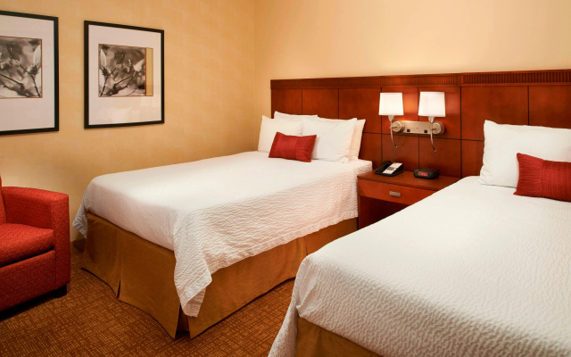 photo 4 of Courtyard by Marriott Dayton South/Mall