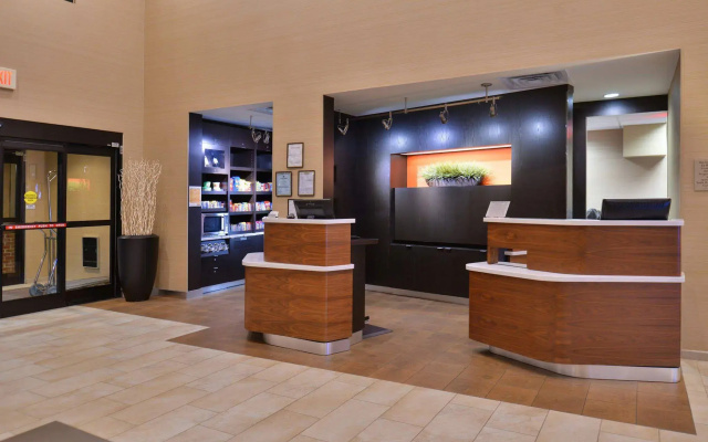 photo 2 of Courtyard by Marriott Decatur