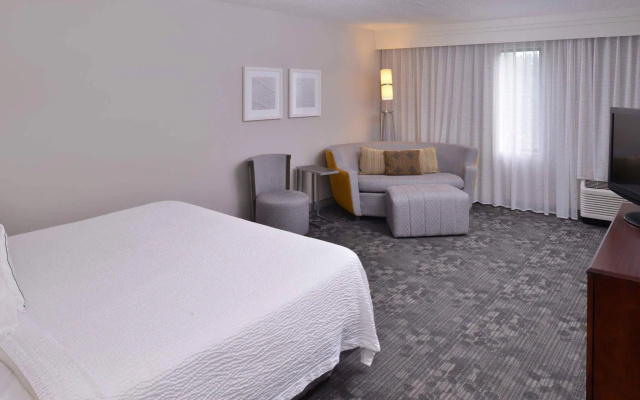 photo 5 of Courtyard by Marriott Decatur