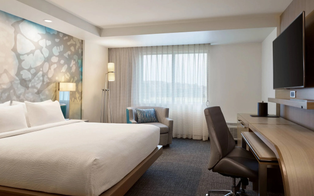 photo 2 of Courtyard by Marriott Denver Aurora
