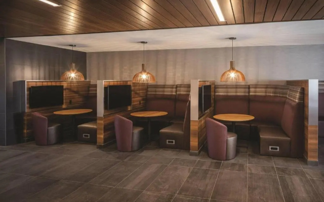 photo 5 of Courtyard by Marriott Denver Aurora