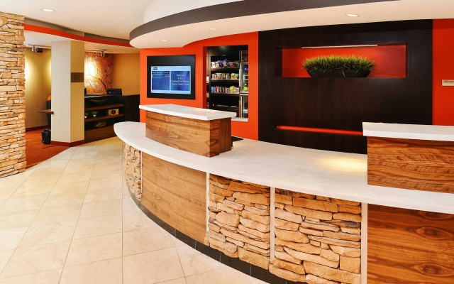 photo 2 of Courtyard by Marriott Denver Cherry Creek