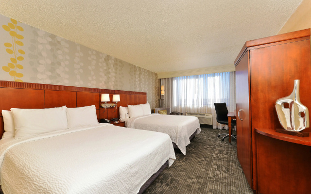 photo 3 of Courtyard by Marriott Denver Cherry Creek