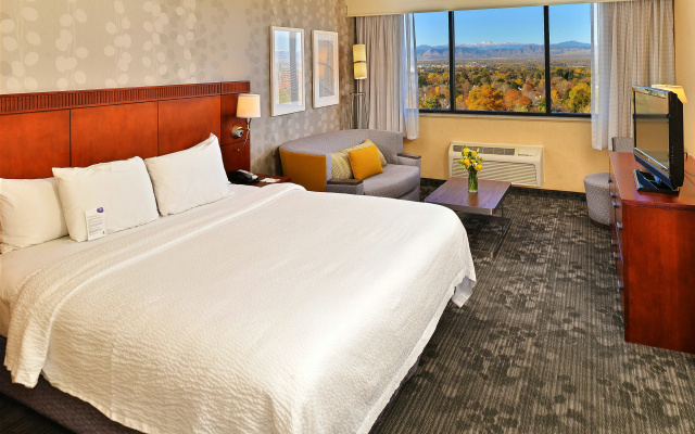 photo 5 of Courtyard by Marriott Denver Cherry Creek