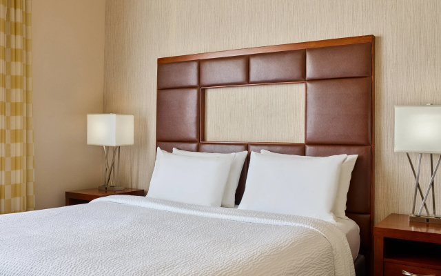 photo 4 of Courtyard by Marriott Denver Downtown