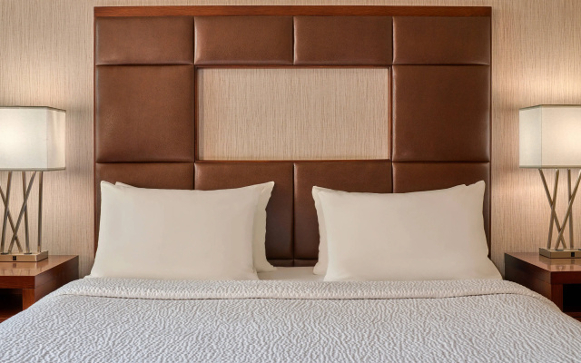 photo 5 of Courtyard by Marriott Denver Downtown