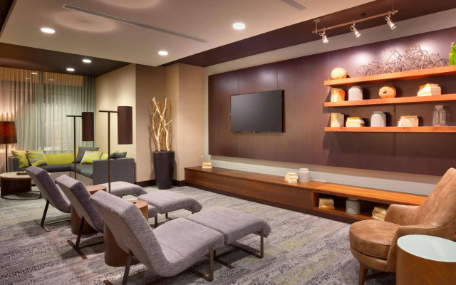 photo 2 of Courtyard by Marriott Denver North/Westminster