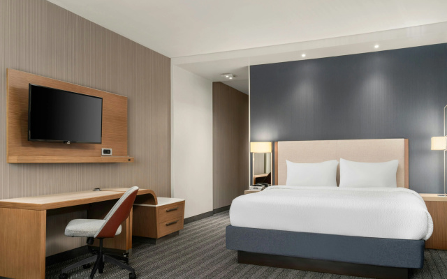 photo 3 of Courtyard by Marriott Denver North/Westminster