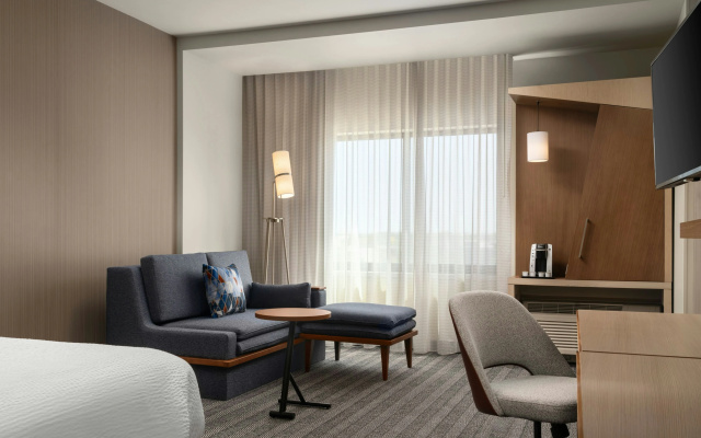 photo 4 of Courtyard by Marriott Denver North/Westminster