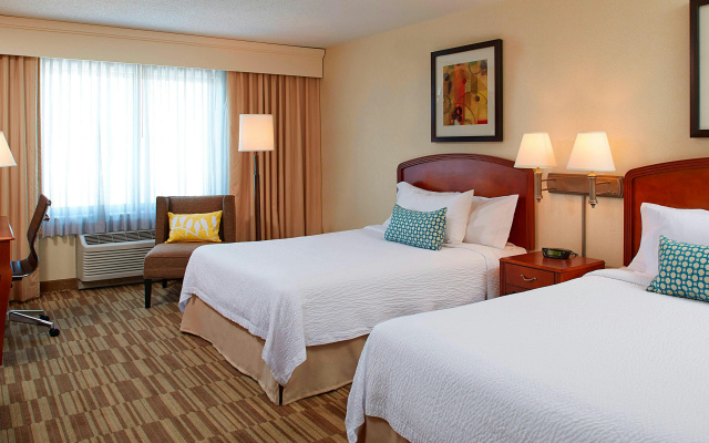 photo 2 of Courtyard by Marriott Denver South/Park Meadows Mall