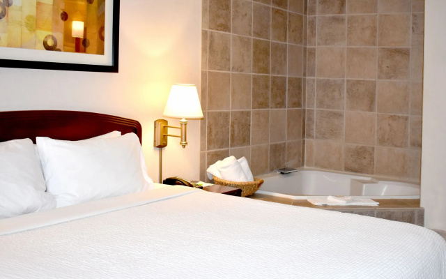 photo 4 of Courtyard by Marriott Denver South/Park Meadows Mall