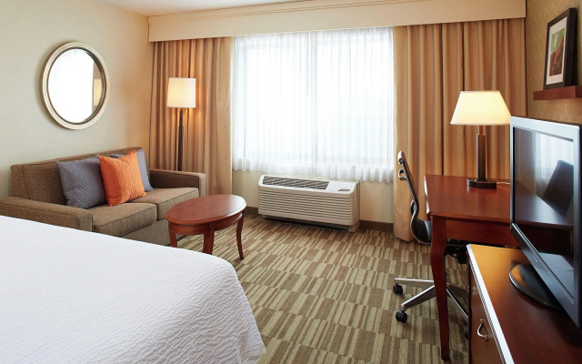 photo 5 of Courtyard by Marriott Denver South/Park Meadows Mall