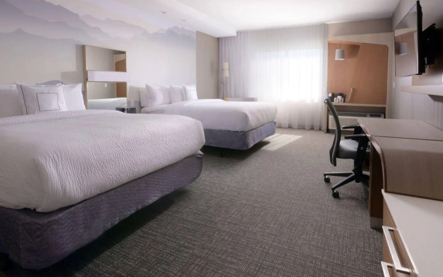 photo 2 of Courtyard by Marriott Denver Southwest/Littleton