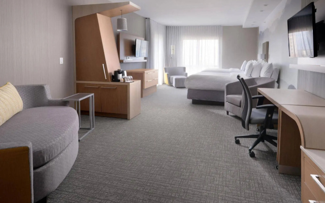 photo 5 of Courtyard by Marriott Denver Southwest/Littleton