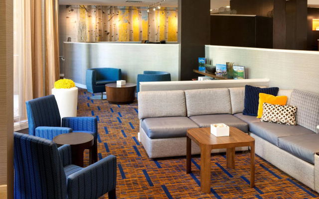 photo 2 of Courtyard by Marriott Denver Tech Center