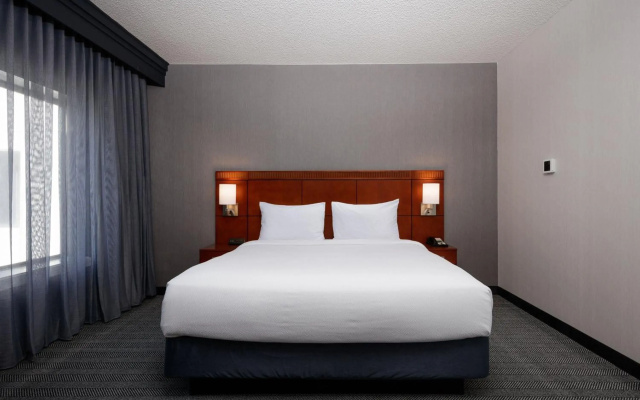 photo 3 of Courtyard by Marriott Denver Tech Center
