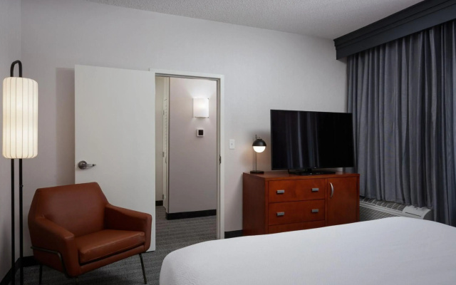 photo 5 of Courtyard by Marriott Denver Tech Center