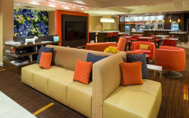 photo 2 of Courtyard by Marriott Denver Golden/Red Rocks