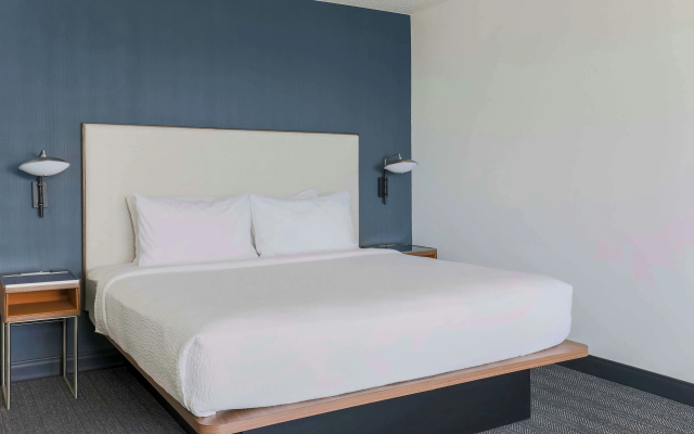 photo 4 of Courtyard by Marriott Denver Golden/Red Rocks