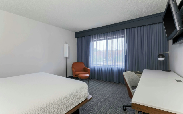 photo 5 of Courtyard by Marriott Denver Golden/Red Rocks