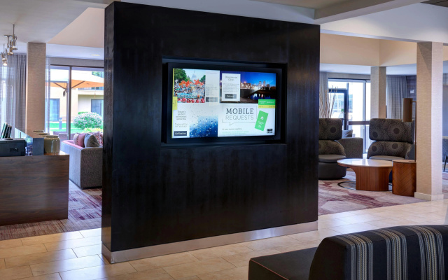 photo 3 of Courtyard by Marriott Des Moines West Clive