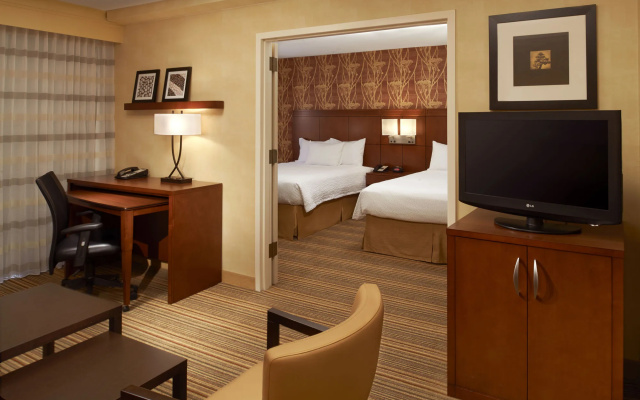 photo 5 of Courtyard by Marriott Des Moines West Clive